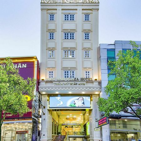 Hoai Anh Plaza Hotel Da Nang Exterior foto